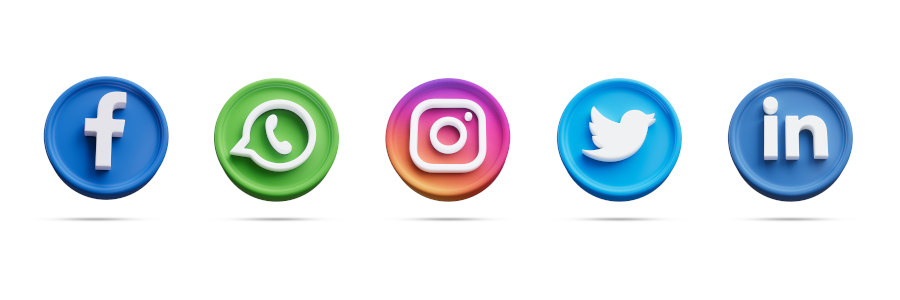 Social network? Istant Messaging? No grazie!